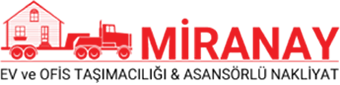 Miranay Evden Eve Nakliyat